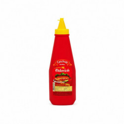 Kétchup (200g) ODERICH