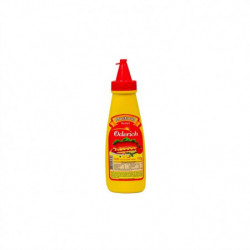 Mostaza (190g) ODERICH