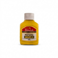 Mostaza Amarilla Premium...
