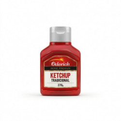 Kétchup Premium (270g) ODERICH