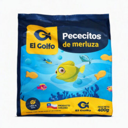 Pececitos de Merluza...