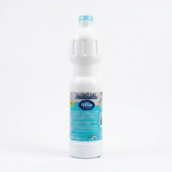 Cloro Gel (900ml) DOÑA FRESIA