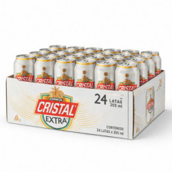 Caja de Cervezas (24u x...