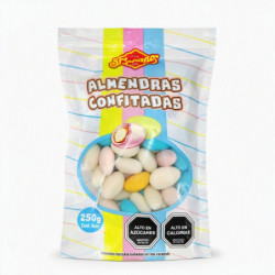 Almendras Confitadas (250g)...