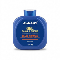 Gel de Baño Sales Marinas...