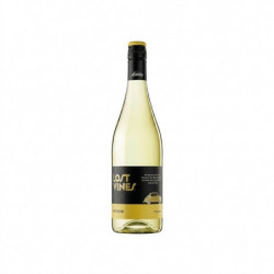 Vino Blanco Lost Vines...