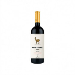 Vino Tinto Hemisferio Sur...