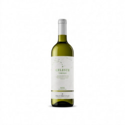 Vino Blanco Celeste Verdejo...
