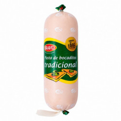 Mini Pasta de Bocaditos...