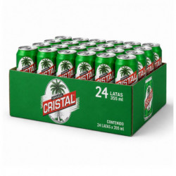 Caja de Cerveza (24u x...