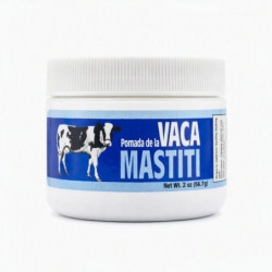 Pomada de la Vaca Mastiti...