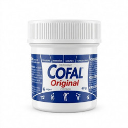 Cofal Original (60g) ASPEN