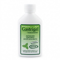 Gastrigel "Yerbabuena"...