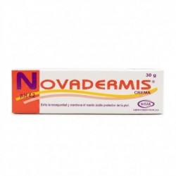 Crema Novadermis (30g) RIGAR