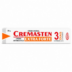 Cremasten Extra Forte (20g)...