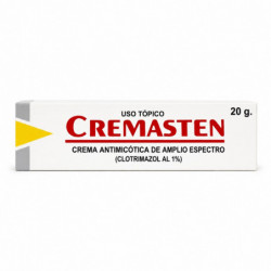 Cremasten (20g) RIGAR