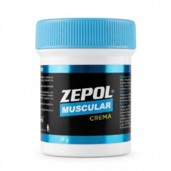 Crema Muscular (30g) ZEPOL
