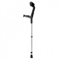 Baston BCR Puño Negro