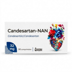 Candesartan-nan (32mg x 30...