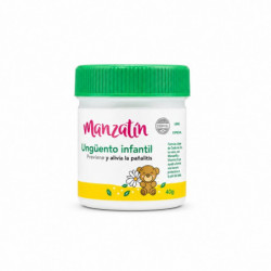 Ungüento Infantil (40g)...
