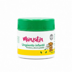 Ungüento Infantil (130g)...