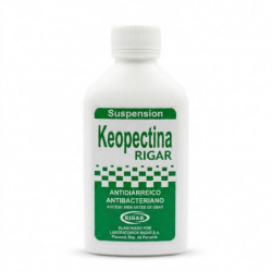 Keopectina Suspensión Oral...