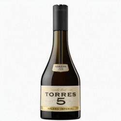 Brandy 5 Solera Imperial...