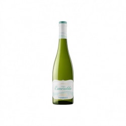 Vino Blanco Viña Esmeralda...