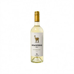 Vino Blanco Hemisferio Sur...