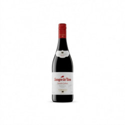 Vino Blanco Sangre de Toro...