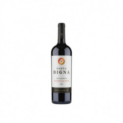 Vino Tinto Santa Digna...