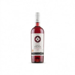 Vino Rosado Santa Digna...
