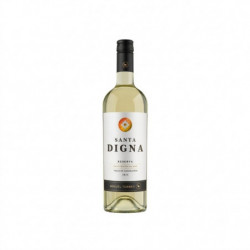 Vino Blanco Santa Digna...