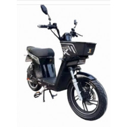 Pre-venta Bicimoto Topmaq...