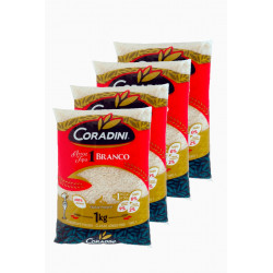 Arroz Blanco - Coradini -...