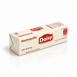 Mantequilla en Barra (90g)...