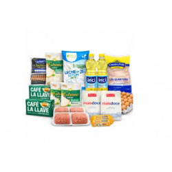 COMBO QUESO GOUDA 3KG Y...