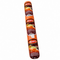 Chorizo Montero (1kg) BRAVO
